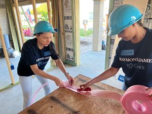 habitat for humanity