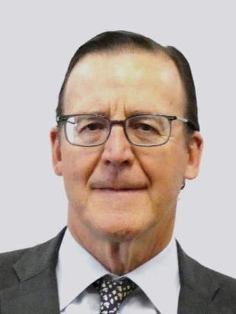 Tom Heath Headshot