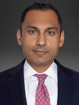 Sonu Johl Headshot