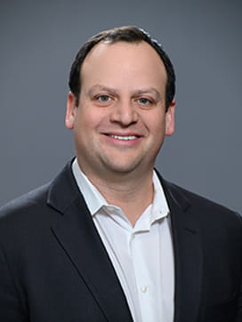 Steven Loffman Headshot