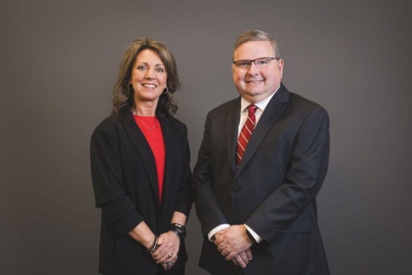 Bledsoe Wealth Mgmt